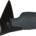 Espejo Completo Izquierdo Renault Megane II (2003-2008)