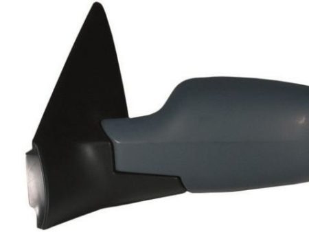 Espejo Completo Izquierdo Renault Megane II (2003-2008)