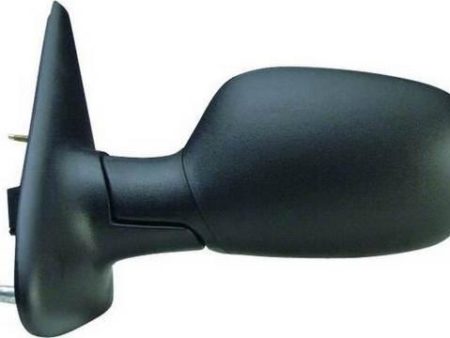 Espejo Completo Izquierdo Renault Megane 3/5/4Ptas. (1996-1999)