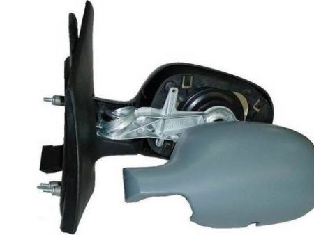 Espejo Completo Izquierdo Renault Megane 3/5/4Ptas. (1999-2003)