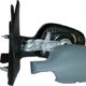Espejo Completo Izquierdo Renault Megane 3/5/4Ptas. (1999-2003)