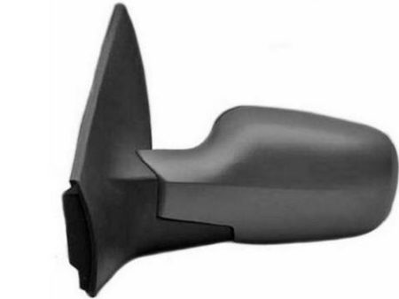 Espejo Completo Izquierdo Renault Megane II (2003-2008)