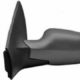 Espejo Completo Izquierdo Renault Megane II (2003-2008)