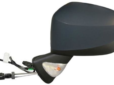 Espejo Completo Izquierdo Renault Modus (2008-2018)