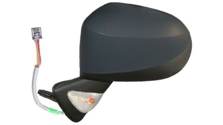 Espejo Completo Izquierdo Renault Modus (2008-2018)