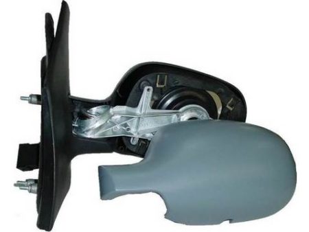 Espejo Completo Izquierdo Renault Scénic (1996-2003)