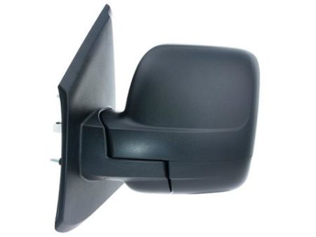 Espejo Completo Izquierdo Renault Trafic III (2014-2018)