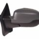 Espejo Completo Izquierdo Renault Twingo (2011-2013)