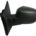 Espejo Completo Izquierdo Renault Twingo (2011-2013)