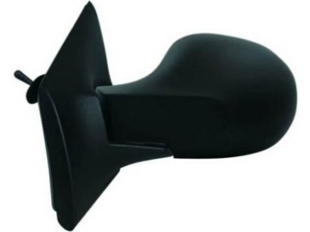 Espejo Completo Izquierdo Renault Twingo (2008-2011)