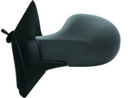 Espejo Completo Izquierdo Renault Twingo (2008-2011)