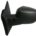 Espejo Completo Izquierdo Renault Twingo (2011-2013)