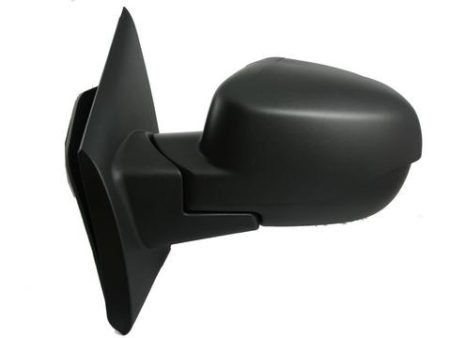 Espejo Completo Izquierdo Renault Twingo (2011-2013)