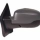 Espejo Completo Izquierdo Renault Twingo (2011-2013)