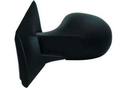 Espejo Completo Izquierdo Renault Twingo (2008-2011)
