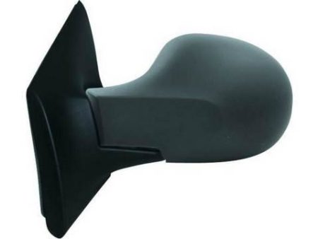 Espejo Completo Izquierdo Renault Twingo (2008-2011)