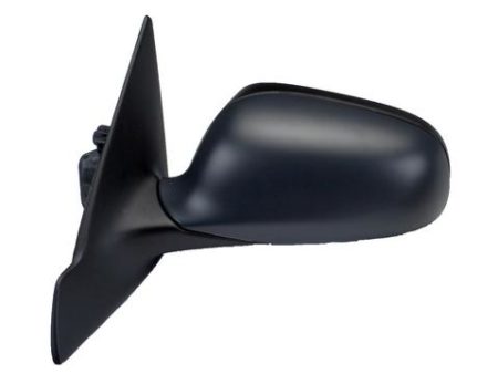 Espejo Completo Izquierdo Saab 9-3 (2002-2007)