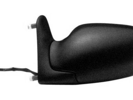 Espejo Completo Izquierdo Seat Alhambra (1995-1998)