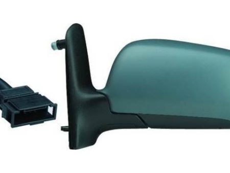 Espejo Completo Izquierdo Seat Alhambra (2001-2004)