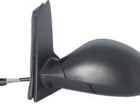 Espejo Completo Izquierdo Seat Altea (2004-2009)