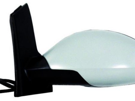 Espejo Completo Izquierdo Seat Altea (2004-2009)