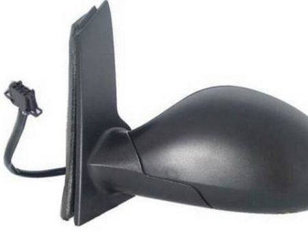 Espejo Completo Izquierdo Seat Altea (2004-2009)