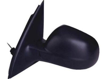 Espejo Completo Izquierdo Seat Arosa 24855533