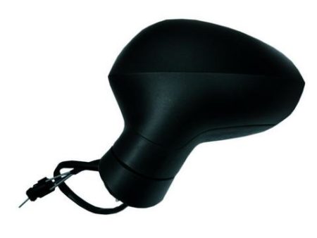Espejo Completo Izquierdo Seat Ibiza (2009-2018)