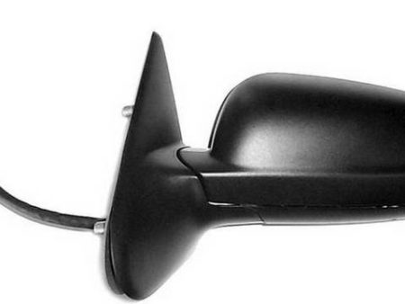 Espejo Completo Izquierdo Seat Ibiza/Córdoba (1999-2002)