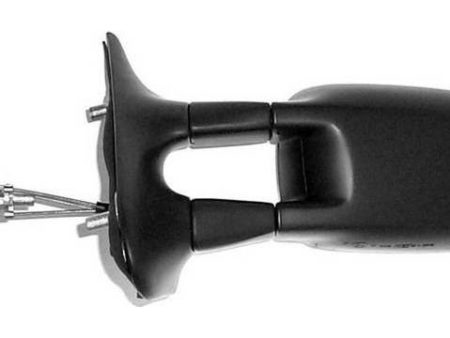 Espejo Completo Izquierdo Seat Inca (1996-2004)