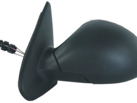 Espejo Completo Izquierdo Seat Leon (2003-2005)
