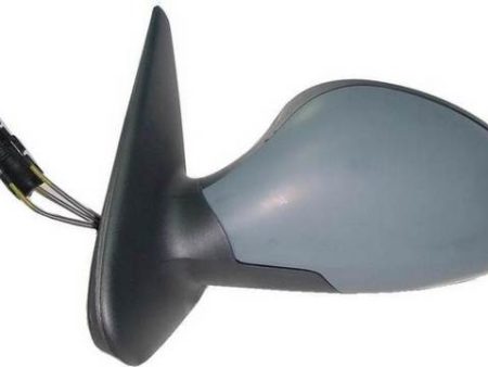 Espejo Completo Izquierdo Seat Leon (2003-2005)
