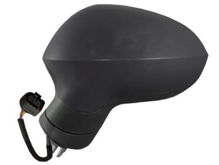 Espejo Completo Izquierdo Seat Leon III (2009-2012)