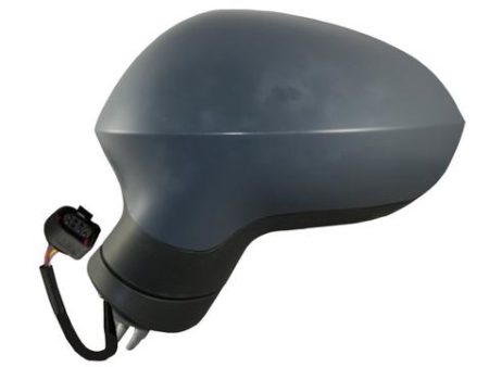 Espejo Completo Izquierdo Seat Leon III (2009-2012)