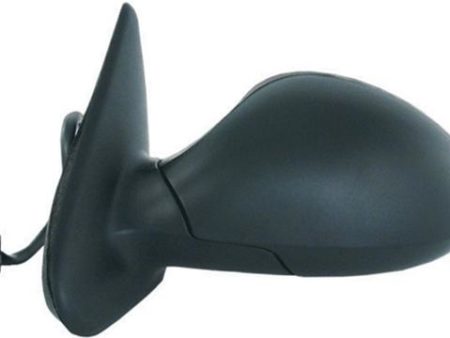 Espejo Completo Izquierdo Seat Leon (2003-2005)