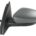 Espejo Completo Izquierdo Seat Toledo (2012-2018)