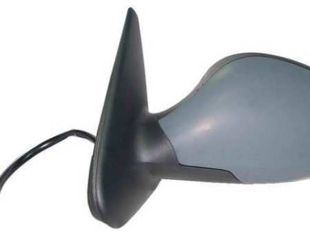 Espejo Completo Izquierdo Seat Toledo (2003-2004)