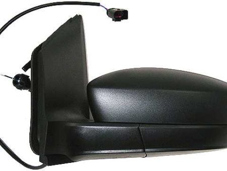 Espejo Completo Izquierdo Skoda Citigo (2011-2018)
