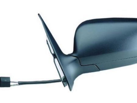Espejo Completo Izquierdo Skoda Fabia (1998-2007)