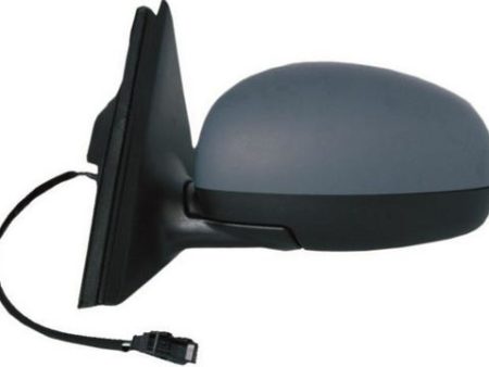 Espejo Completo Izquierdo Skoda Fabia Combi (2007-2014)
