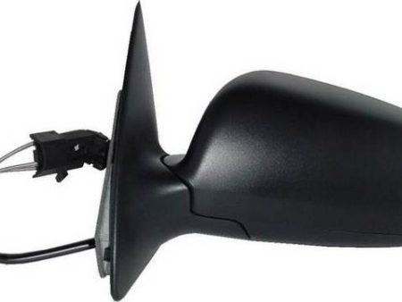 Espejo Completo Izquierdo Skoda Fabia (1998-2007)