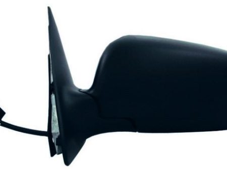 Espejo Completo Izquierdo Skoda Fabia (1998-2007)