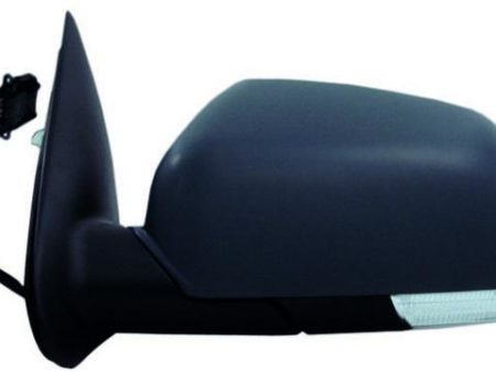 Espejo Completo Izquierdo Skoda Octavia (2004-2009)