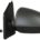 Espejo Completo Izquierdo Smart ForTwo (2007-2018)