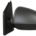 Espejo Completo Izquierdo Smart ForTwo (2007-2018)