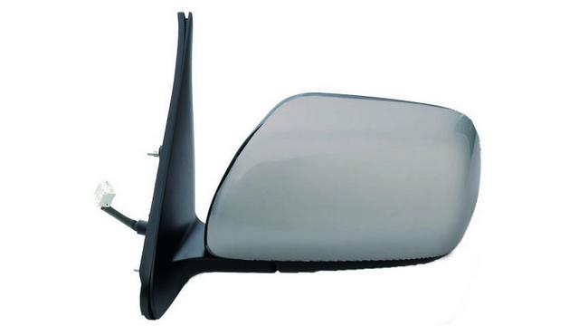 Espejo Completo Izquierdo Suzuki Grand Vitara (2006-2009)