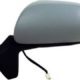 Espejo Completo Izquierdo Toyota Auris (2007-2012)