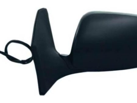 Espejo Completo Izquierdo Toyota Avensis (2003-2006)