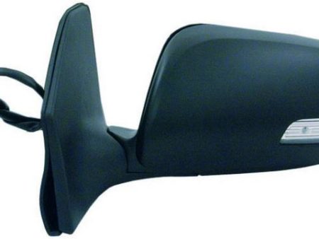 Espejo Completo Izquierdo Toyota Avensis (2003-2006)