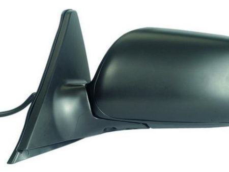 Espejo Completo Izquierdo Toyota Avensis / Corona (1997-2003)